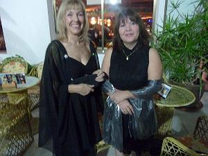 AOBR 2012 REVEILLON JOUR DE L AN A SANTA SUSANNA COSTA BRAVA ESPAGNE (4) PAR GV